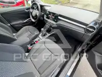 2025 Skoda Fabia