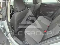 2025 Skoda Fabia