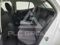 2025 Skoda Fabia