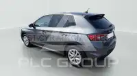 2025 Skoda Fabia