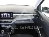 2025 Skoda Fabia