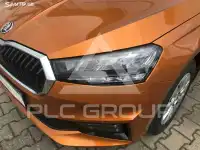2025 Skoda Fabia