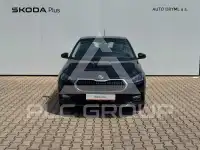 2025 Skoda Fabia