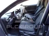 2025 Skoda Fabia