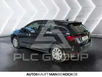 2025 Skoda Fabia