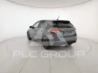2025 Skoda Fabia