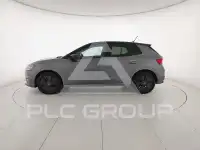 2025 Skoda Fabia