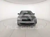 2025 Skoda Fabia