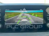 2025 Skoda Fabia