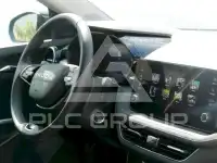 2025 Skoda Fabia