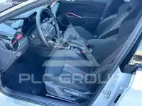 2025 Skoda Fabia