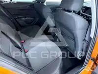 2025 Skoda Fabia