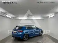 2025 Skoda Fabia