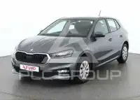 2025 Skoda Fabia