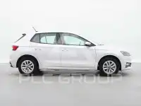 2025 Skoda Fabia