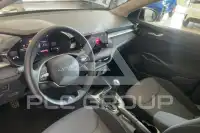 2025 Skoda Fabia