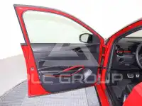 2025 Skoda Fabia