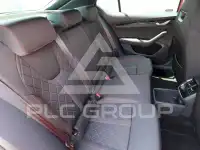 2025 Skoda Octavia