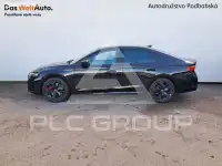 2025 Skoda Octavia