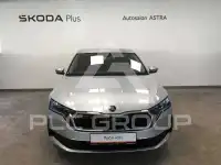 2025 Skoda Octavia