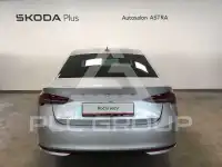 2025 Skoda Octavia