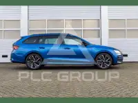 2025 Skoda Octavia