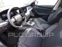 2025 Skoda Octavia