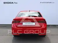 2025 Skoda Octavia