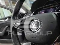 2025 Skoda Octavia