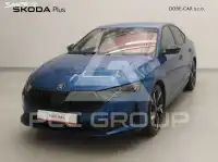 2025 Skoda Octavia