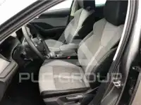 2025 Skoda Octavia