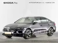 2025 Skoda Octavia