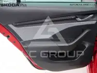 2025 Skoda Octavia