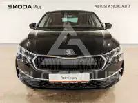 2025 Skoda Octavia