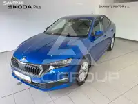 2025 Skoda Octavia