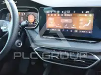 2025 Skoda Octavia