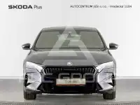 2025 Skoda Octavia