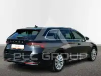 2025 Skoda Octavia