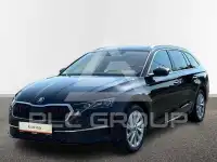 2025 Skoda Octavia