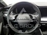 2025 Skoda Octavia