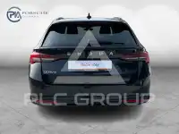2025 Skoda Octavia