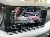 2025 Skoda Octavia