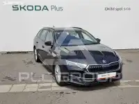 2025 Skoda Octavia