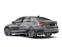 2025 Skoda Octavia