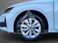 2025 Skoda Octavia