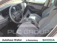 2025 Skoda Octavia