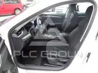 2025 Skoda Octavia