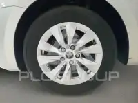 2025 Skoda Octavia