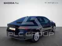 2025 Skoda Octavia