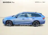 2025 Skoda Octavia